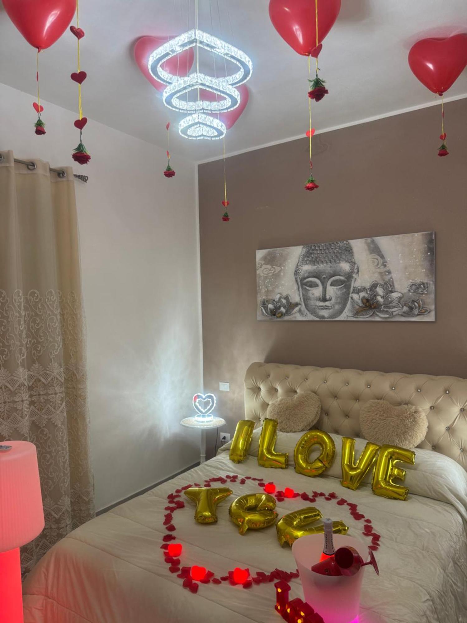 Mary Gery'S Rooms Castellammare del Golfo Buitenkant foto
