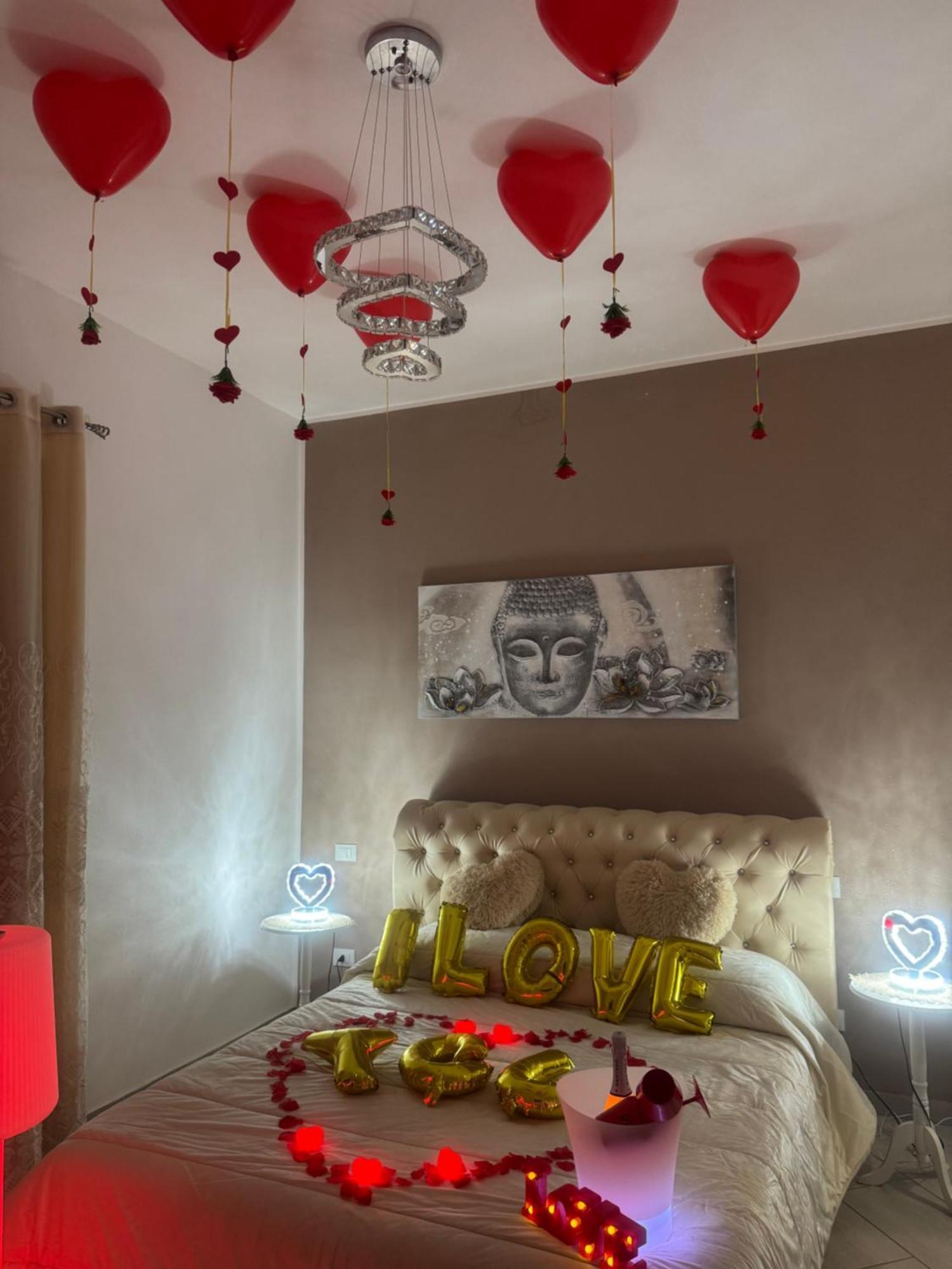 Mary Gery'S Rooms Castellammare del Golfo Buitenkant foto