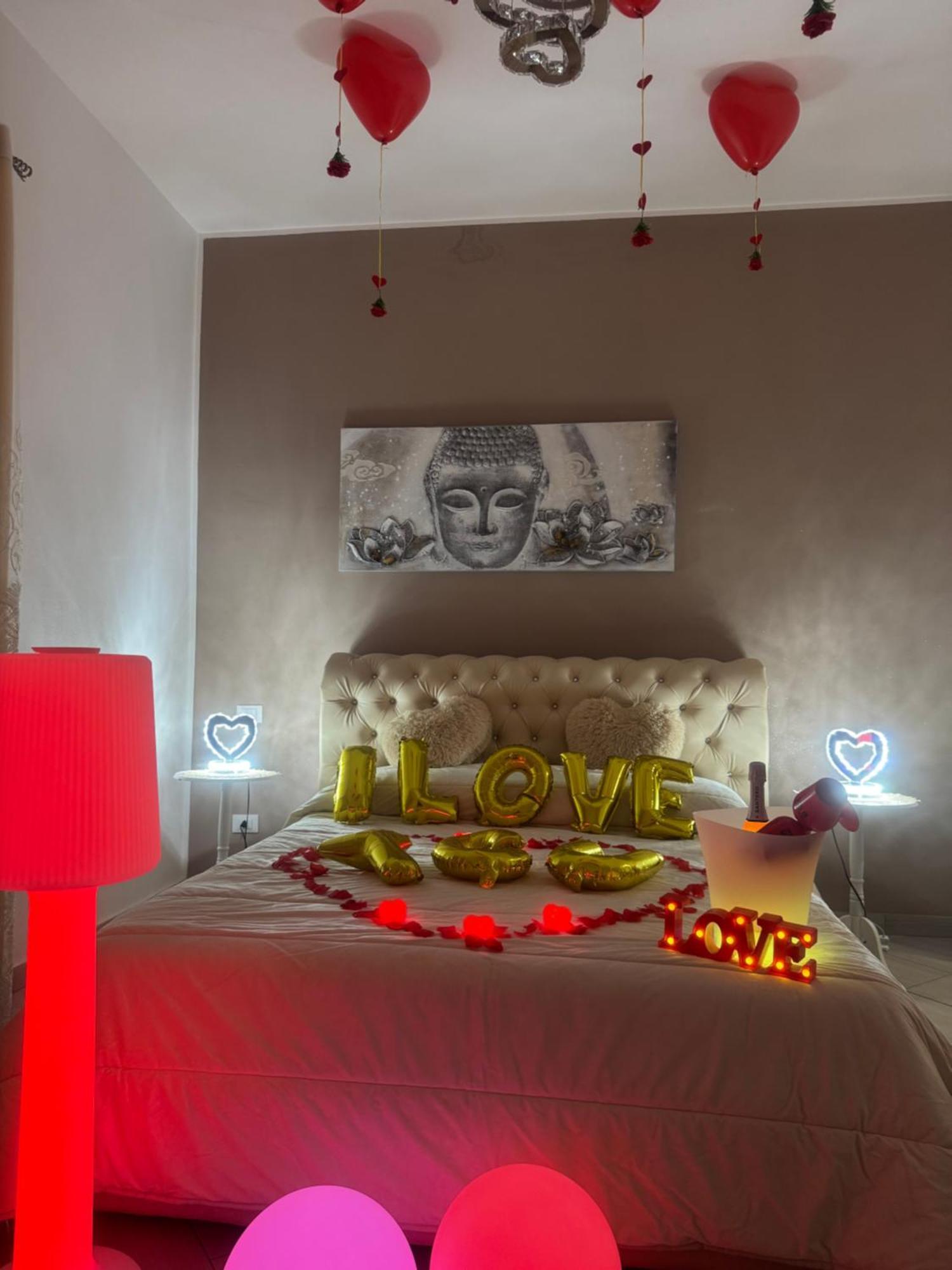 Mary Gery'S Rooms Castellammare del Golfo Buitenkant foto